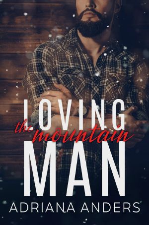 [Love at Last 03] • Loving the Mountain Man